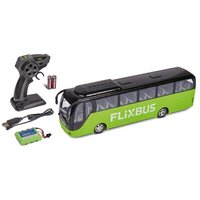 CARSON 500907342 FlixBus 2.4GHz 100% RTR von Carson