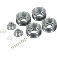 CARSON 500907352 1:14 Alufelgen Set HA Langloc CARSON 500907352 1:14 Alufelgen Set HA Langloc von Carson