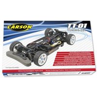 CARSON 500908123 Tuningsatz TT-01 / TT-01E von Carson