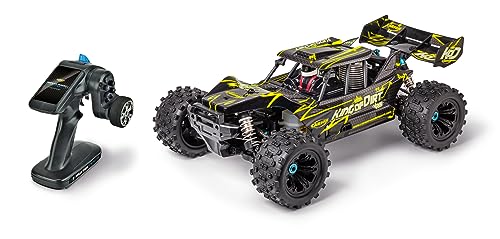 Circuit voitures GENERIQUE Rc drift racing car 2. 4g 4wd off road  télécommande véhicule kid toy