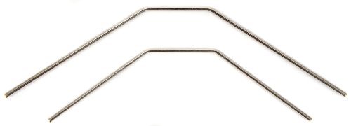 Carson 500205733 - CY-2 Stabilisator Set, vorne/hinten von Carson