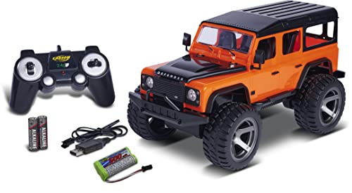 Preis: bis 100 €  Elektronische Spielzeuge - Ferngesteuerte Autos