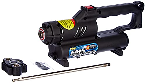 Carson 500905081 - EMS-Pro Starter, 7.2 V von Carson