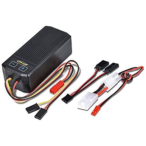 Carson 500906266 Motor-Sound Unit Off-Road, Tuningteil, Modellbau, Zubehör, Mehrfarbig, S Carson 500906266 Motor-Sound Unit Off-Road, Tuningteil, Modellbau, Zubehör, Mehrfarbig, S von Carson