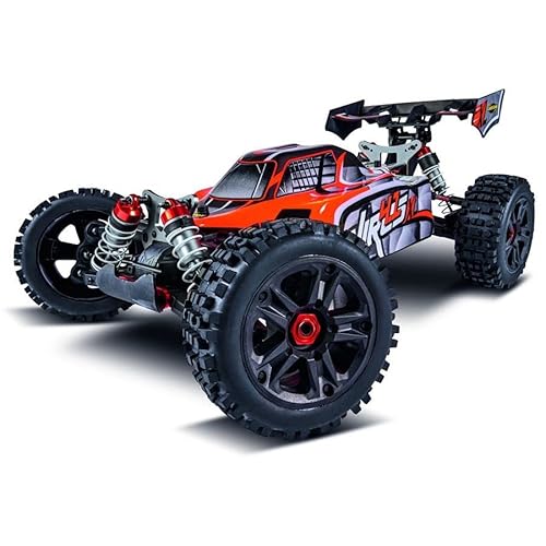 Carson 707146 1:8 Virus XL 4.1 4S Brushless 2,4GHz bis zu 85km/h 500707146 von Carson