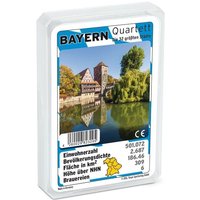 Bayern-Quartett von Cartamundi Deutschland