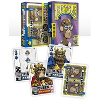 Bicycle Bored Ape Special Edition Bicycle Bored Ape Special Edition von Cartamundi Deutschland