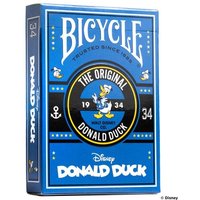 Bicycle Disney - Donald Duck Bicycle Disney - Donald Duck von Cartamundi Deutschland