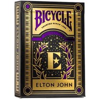 Bicycle Elton John von Cartamundi Deutschland