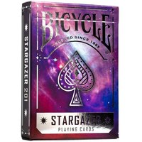 Bicycle Stargazer 201 Bicycle Stargazer 201 von Cartamundi Deutschland