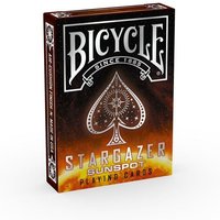 Bicycle Stargazer Sunspot (Designer Spielkarten, Poker, Skat...) von Cartamundi Deutschland