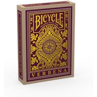 Bicycle Verbena von Cartamundi Deutschland