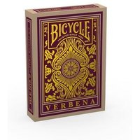 Bicycle Verbena Bicycle Verbena von Cartamundi Deutschland