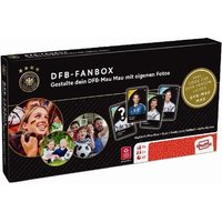 DFB myCards Fanbox (Spiel) von Cartamundi Deutschland