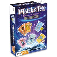 Disney Match & Tell von Cartamundi Deutschland