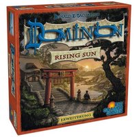 Dominion® Erweiterung Rising Sun von Cartamundi Deutschland