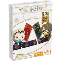 ASS Altenburger Spielkarten - Harry Potter - Zauber Duell von ASS Altenburger Spielkarten