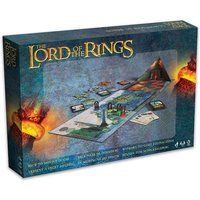 Lord of the Rings - Mount Doom von Cartamundi Deutschland