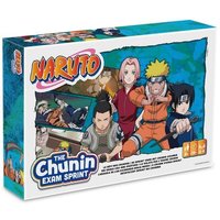Naruto -Chunin Exam Sprint Naruto -Chunin Exam Sprint von Cartamundi Deutschland