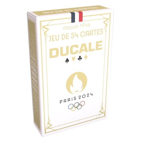 Cartatoto 10039448 La Ducale Spiele, Multicoloured von LA DUCALE