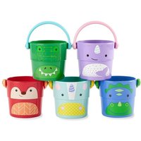 Zoo Badewanneneimer Set Zoo Badewanneneimer Set von Toynamics Europe GmbH