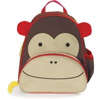 Zoo Rucksack Affe Zoo Rucksack Affe von Toynamics Europe GmbH