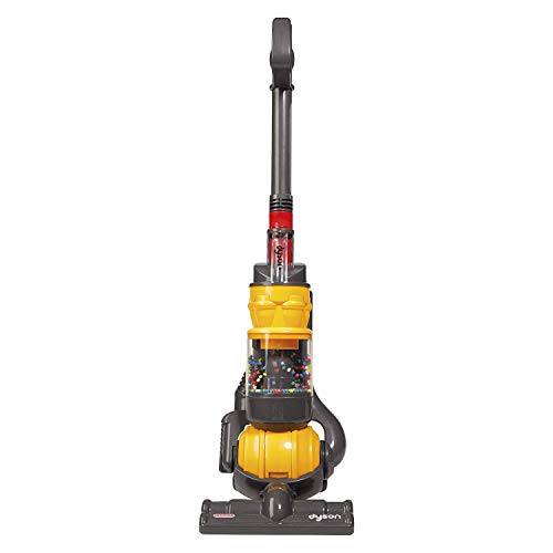 Casdon 641 Dyson Toy, Yellow von Casdon