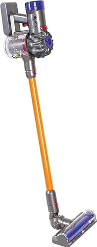 Casdon 68702, Dyson Kabelloser Staubsauger von Casdon