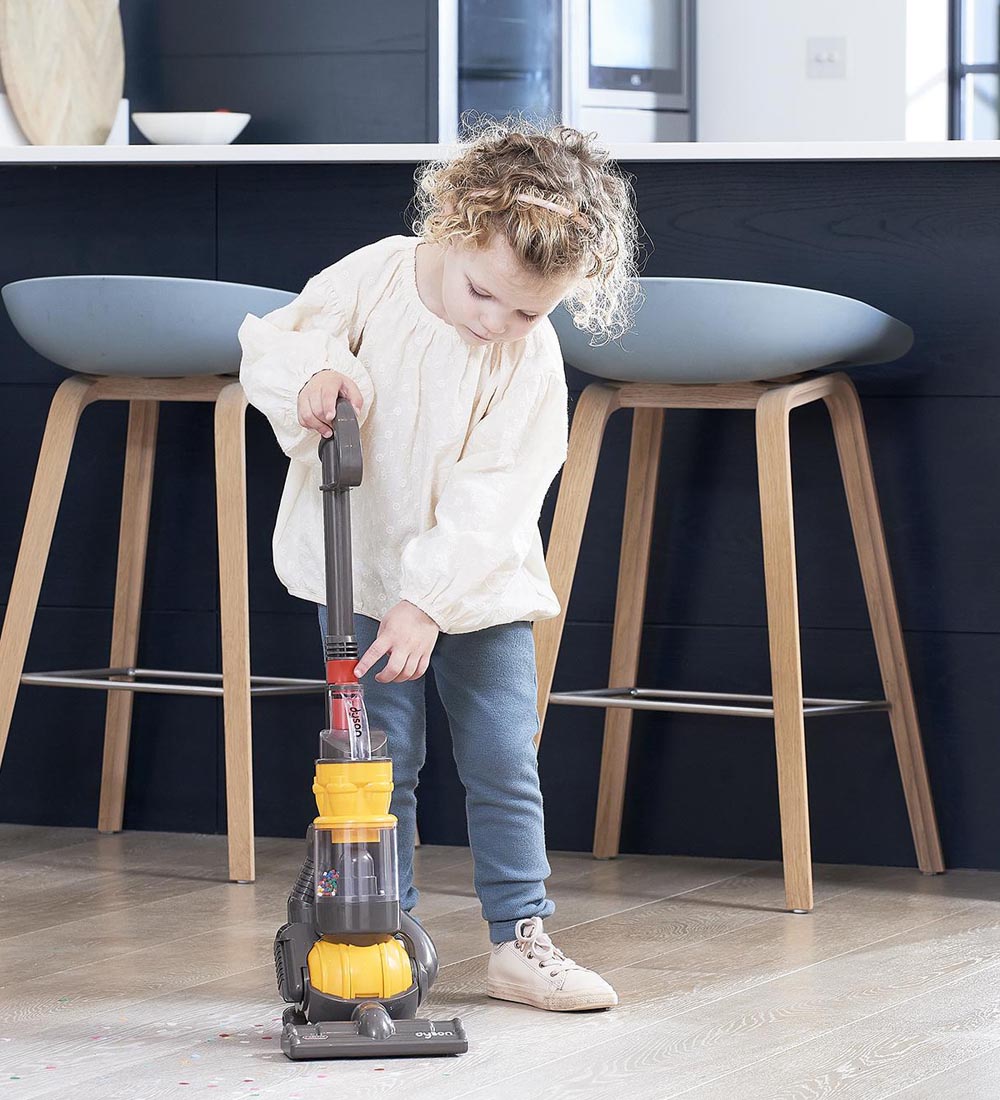 Casdon Staubsauger - Dyson Ball - Casdon - One Size - Spielzeug Casdon Staubsauger - Dyson Ball - Casdon - One Size - Spielzeug von Casdon