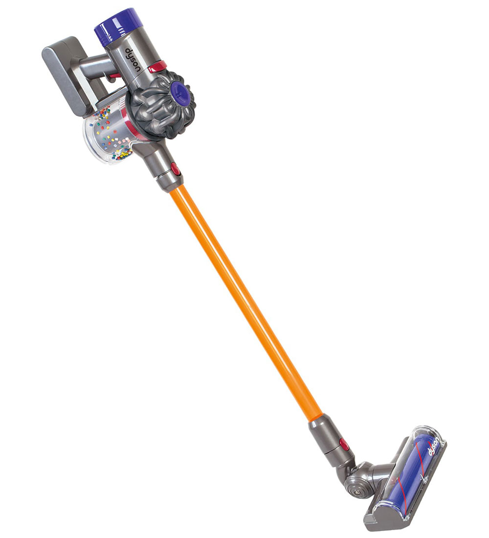 Casdon Staubsauger - Dyson - Casdon - One Size - Spielzeug Casdon Staubsauger - Dyson - Casdon - One Size - Spielzeug von Casdon
