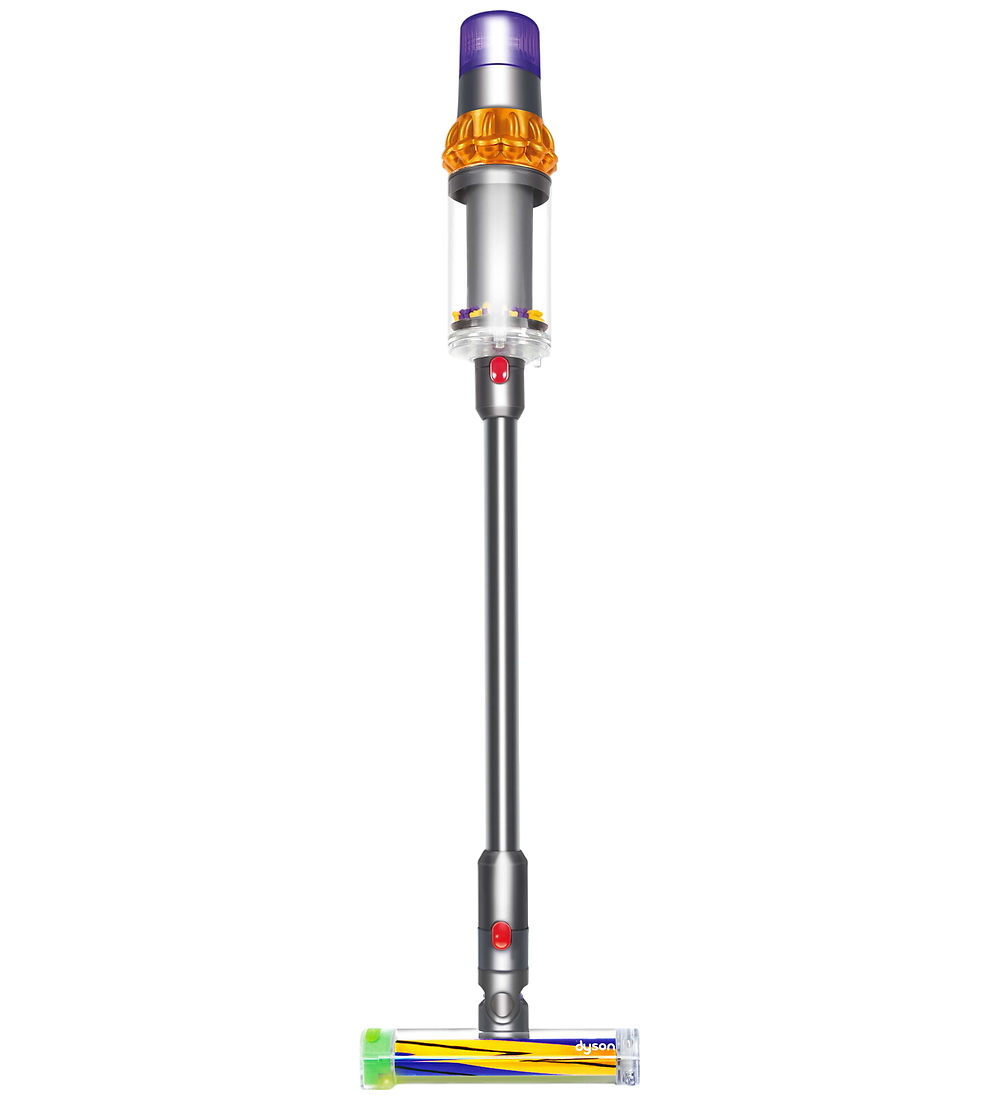 Casdon Staubsauger – Dyson Detect Akku-Staubsauger m. Licht - Casdon - One Size - Spielzeug Casdon Staubsauger – Dyson Detect Akku-Staubsauger m. Licht - Casdon - One Size - Spielzeug von Casdon
