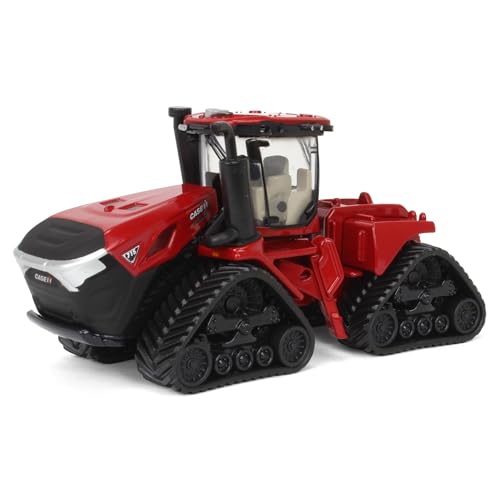 Case IH ERTL 1/64 Steiger 715 Quadtrac Traktor 44371 von Case IH