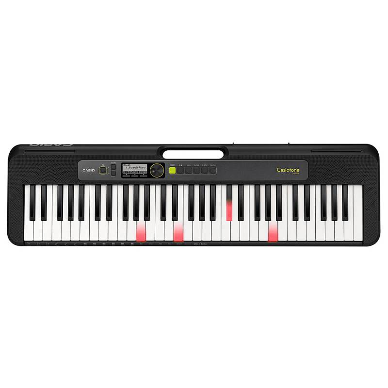 Casio LK-S250 Keyboard von Casio