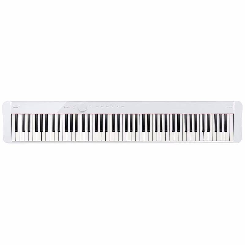 Casio Privia PX-S1100 WE Stagepiano von Casio