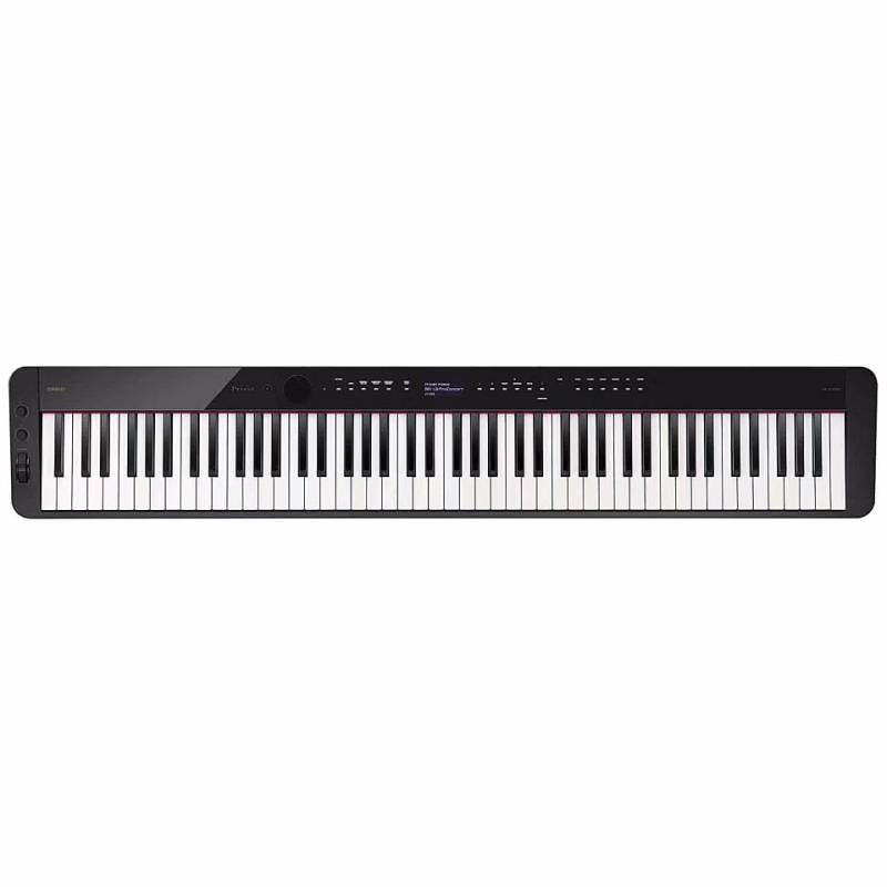 Casio Privia PX-S3100 BK Stagepiano von Casio