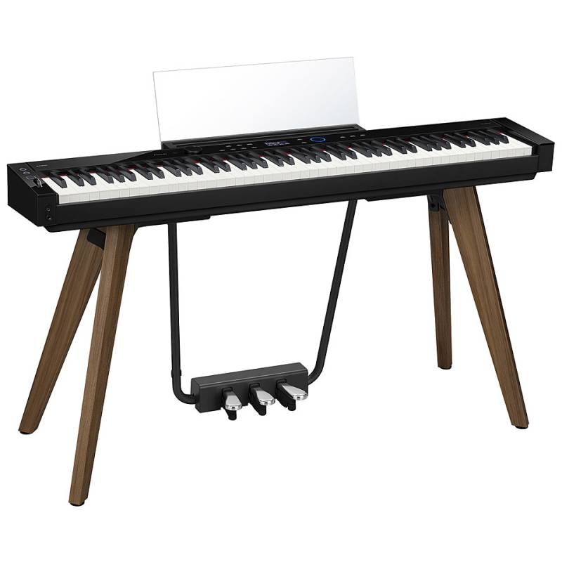 Casio Privia PX-S7000 BK Stagepiano von Casio