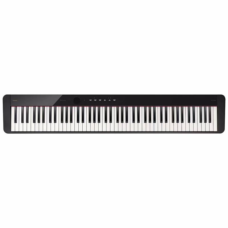 Casio Privia PX-S1100 BK Stagepiano von Casio