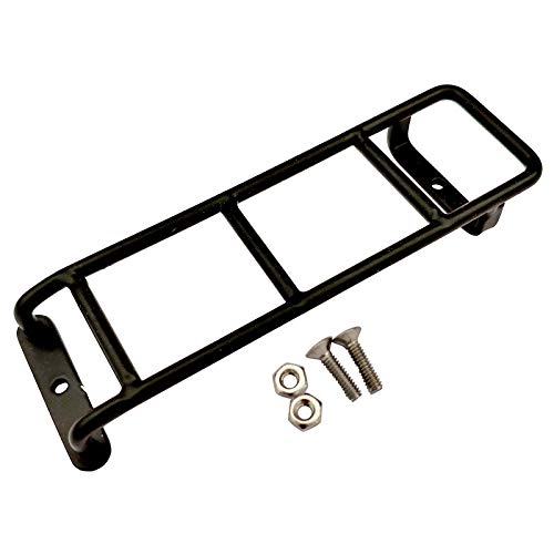 Casstad Metall Gerade Leiter Mini Treppe für -4 D90 D110 1/10 RC Crawler Car Model von Casstad
