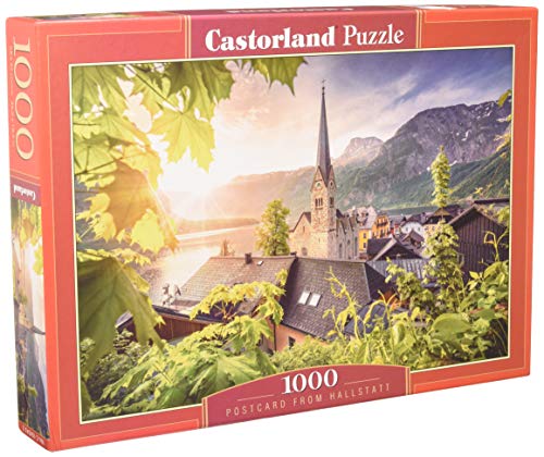 Castorland CSC104543 Puzzle von Castorland