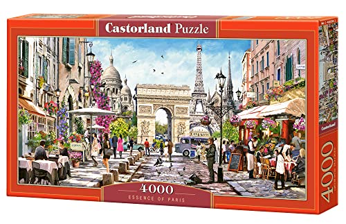 Castorland CSC400294 Puzzle von Castorland