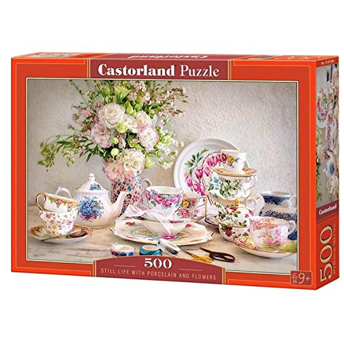 Castorland CSB53384 - Puzzle von Castorland