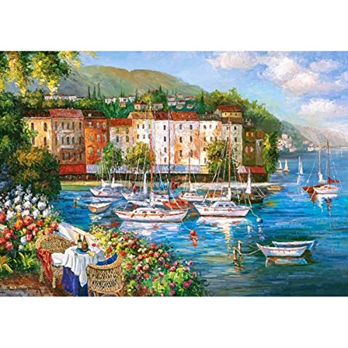 Castorland CSB53414 - Puzzle von Castorland