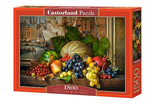 Castorland Puzzle CSC151868 von Castorland