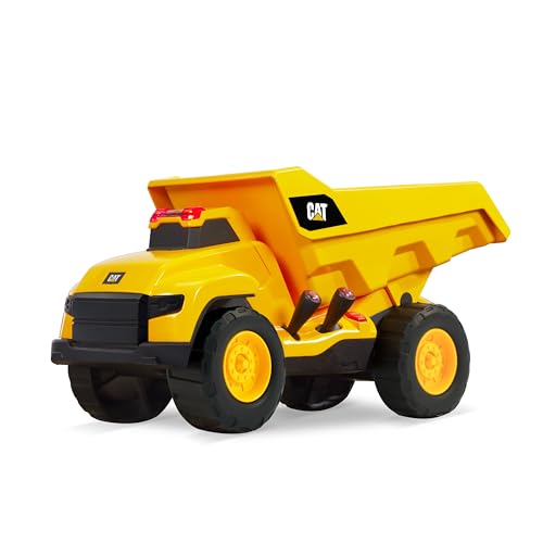 Caterpillar 82435 Dump Truck von CAT