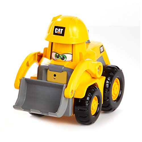 Caterpillar 82445a Wheel Loader, Schwarz von CAT