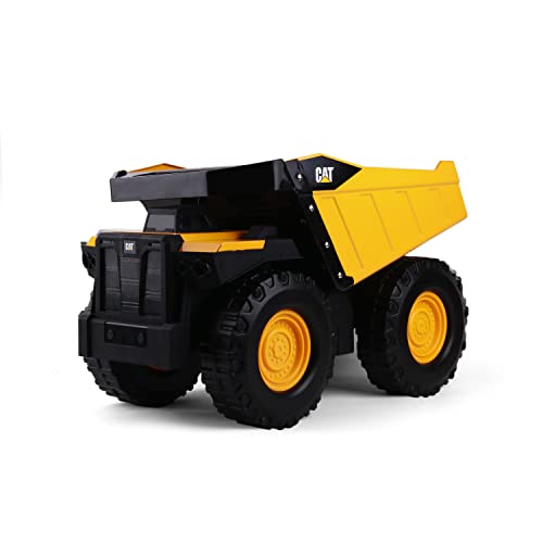 Caterpillar by Funrise 82415 1 x large steel dump truck von CAT