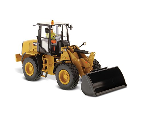 Platz Caterpillar 910K Radlader High Line Serie Fahrzeug von Platz