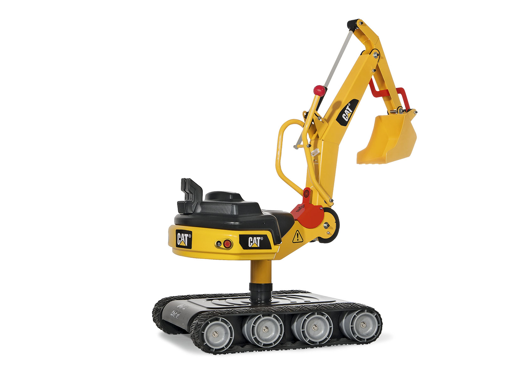 rollyDigger XL CAT von Caterpillar