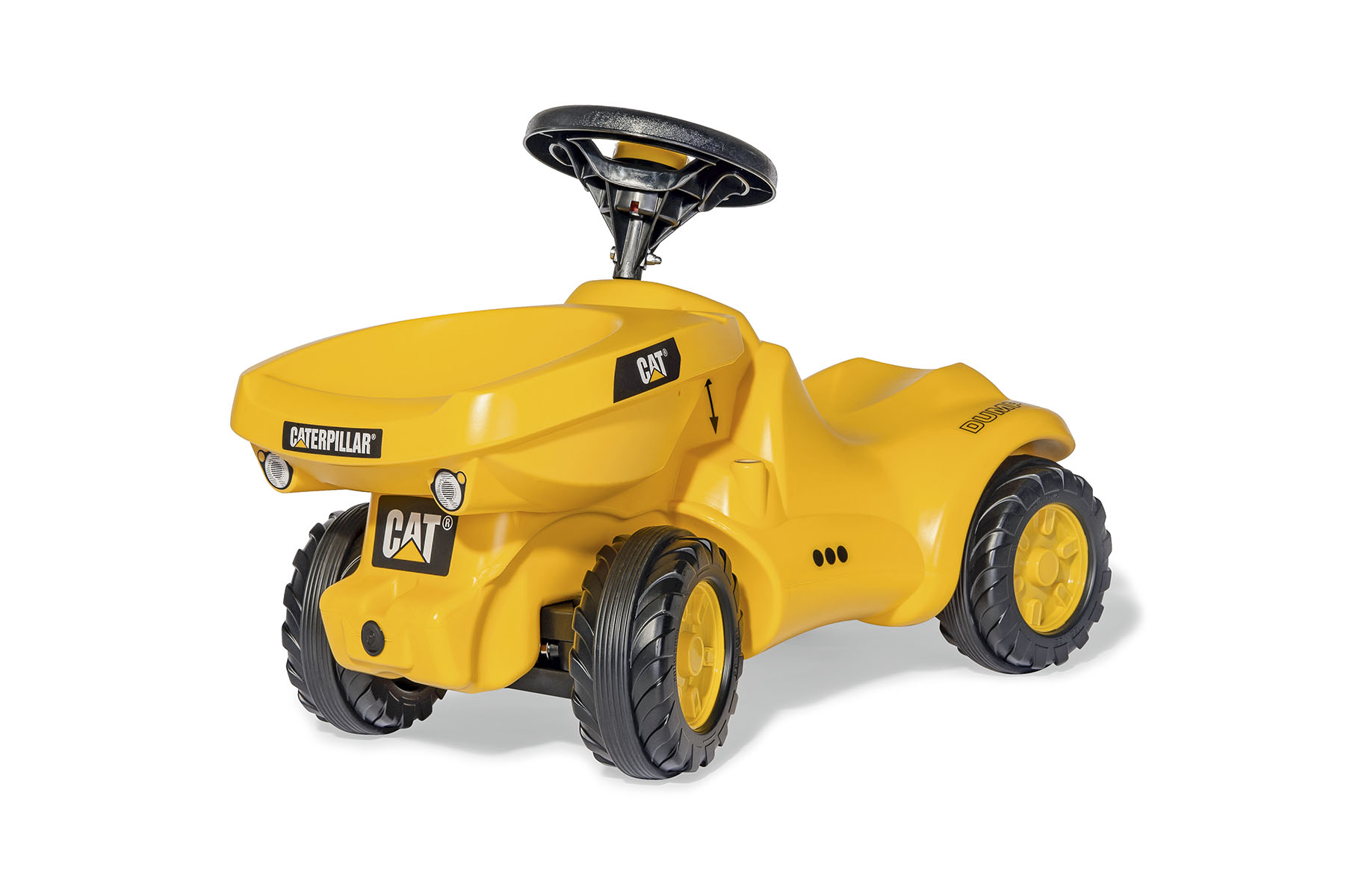 rollyMinitrac Dumper CAT von Caterpillar