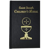 Children's Missal von Catholic Book Publishing